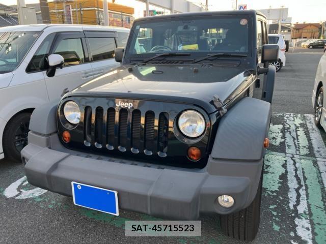 Jeep WRANGLER 2013-09 7358211-0