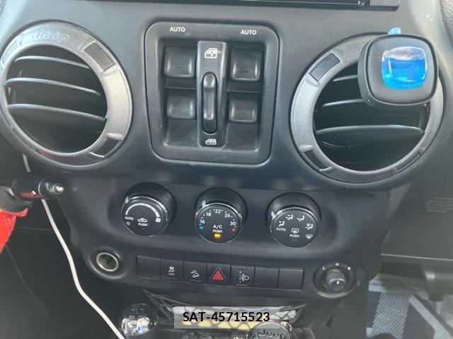 Jeep WRANGLER 2013-09 7358211-13