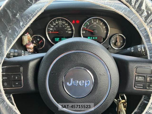 Jeep WRANGLER 2013-09 7358211-16