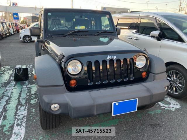 Jeep WRANGLER 2013-09 7358211-1