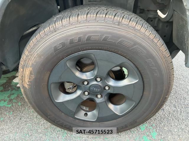 Jeep WRANGLER 2013-09 7358211-2