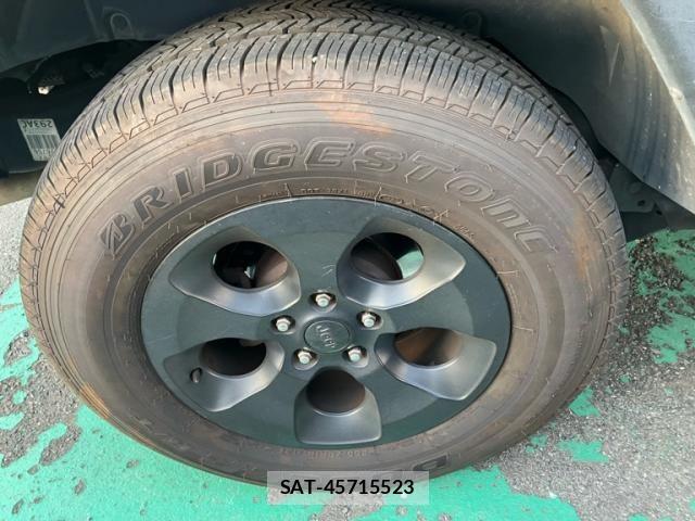 Jeep WRANGLER 2013-09 7358211-3