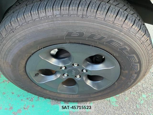 Jeep WRANGLER 2013-09 7358211-6