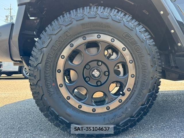 Jeep WRANGLER 2019-12 7358212-9