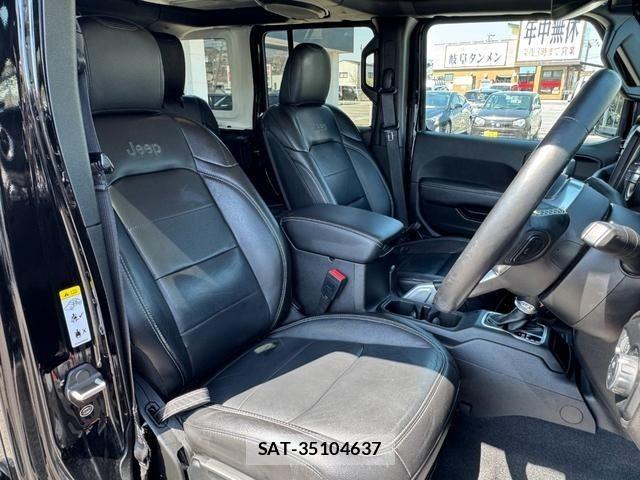 Jeep WRANGLER 2019-12 7358212-10