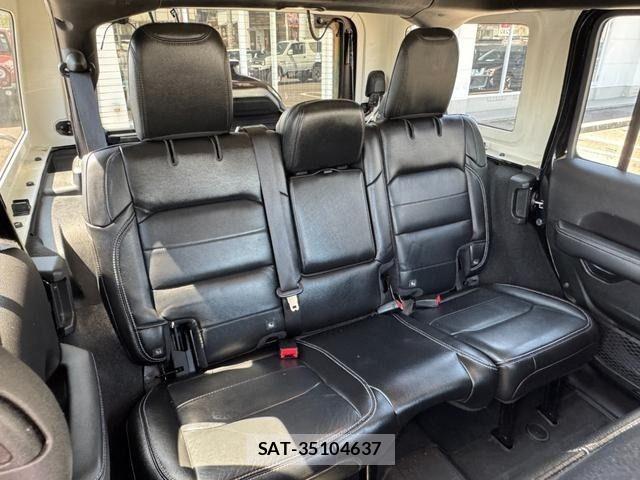 Jeep WRANGLER 2019-12 7358212-11