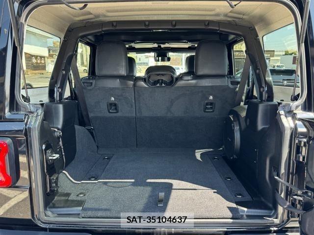 Jeep WRANGLER 2019-12 7358212-12