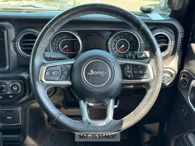 Jeep WRANGLER 2019-12 7358212-13