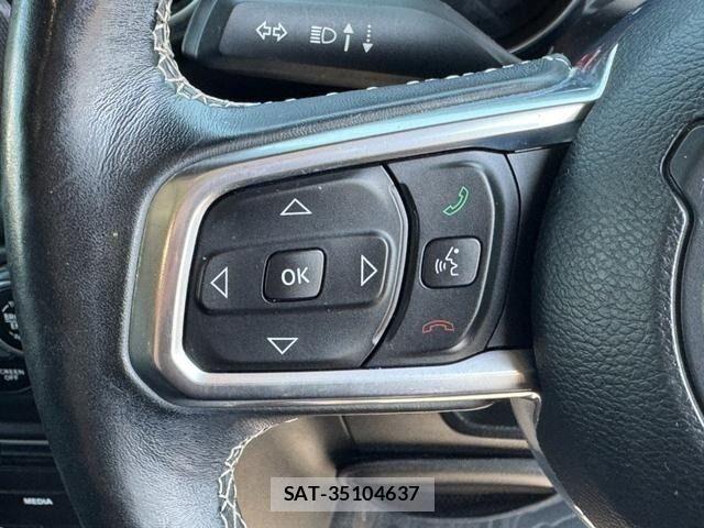 Jeep WRANGLER 2019-12 7358212-15