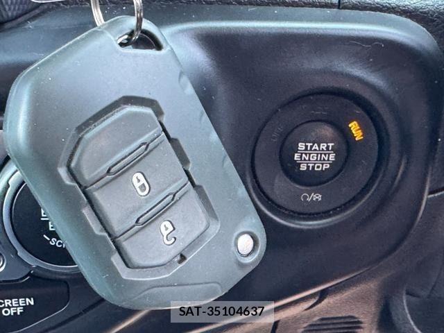 Jeep WRANGLER 2019-12 7358212-17