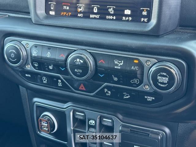 Jeep WRANGLER 2019-12 7358212-18