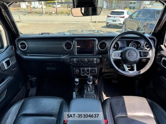 Jeep WRANGLER 2019-12 7358212-1