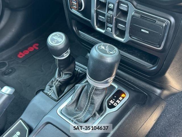 Jeep WRANGLER 2019-12 7358212-19