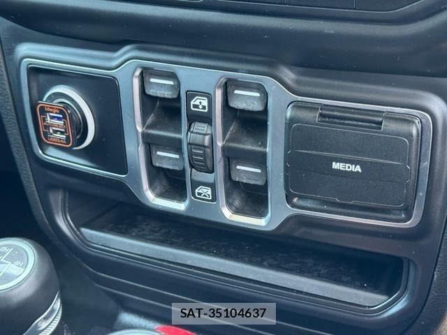 Jeep WRANGLER 2019-12 7358212-21