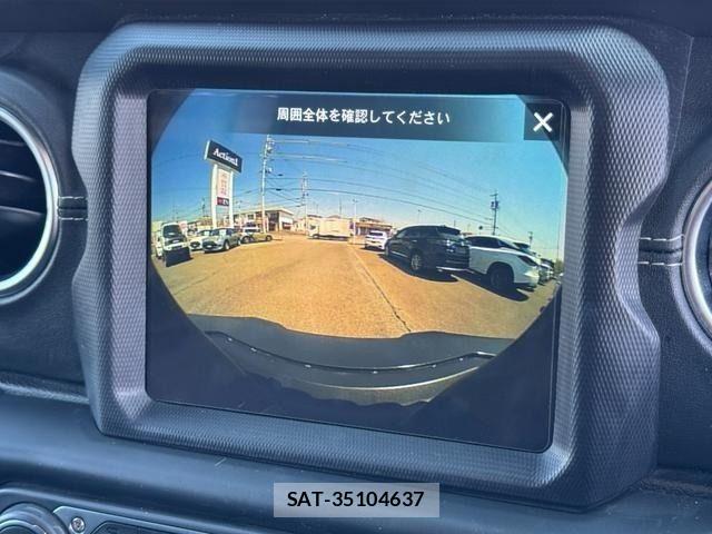 Jeep WRANGLER 2019-12 7358212-23