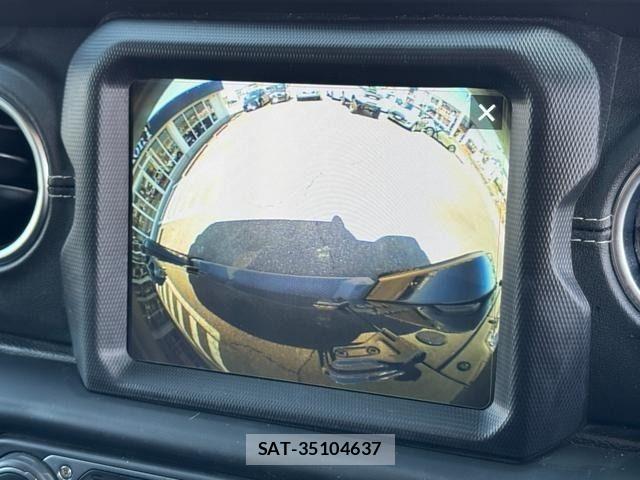 Jeep WRANGLER 2019-12 7358212-24