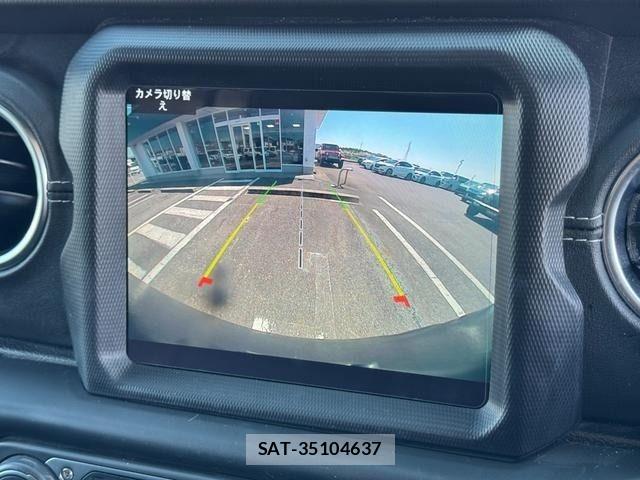 Jeep WRANGLER 2019-12 7358212-25