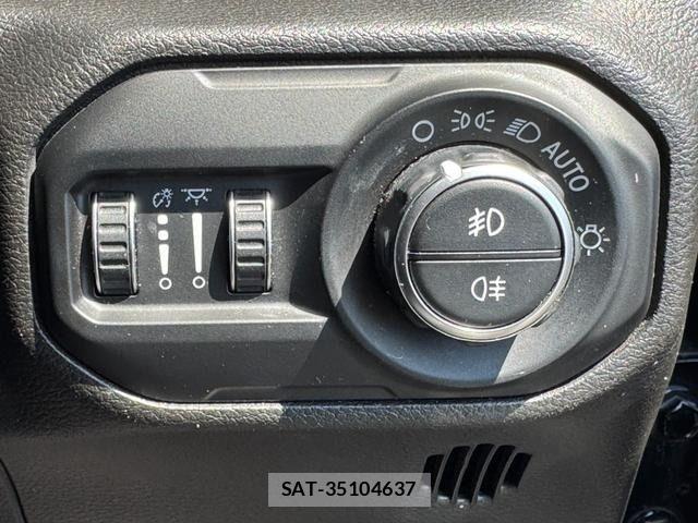 Jeep WRANGLER 2019-12 7358212-26