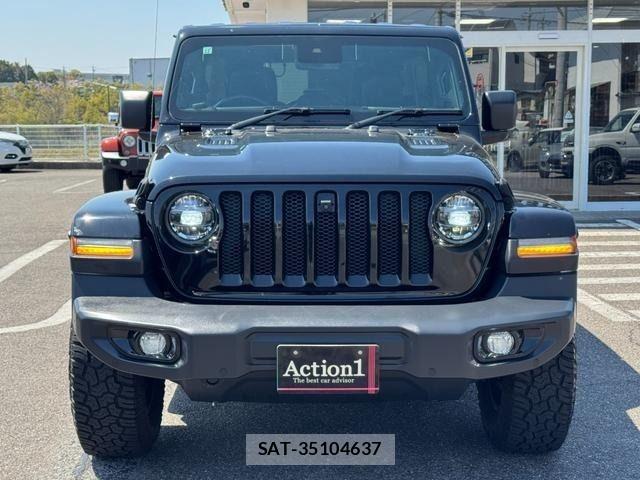 Jeep WRANGLER 2019-12 7358212-2