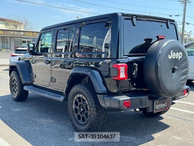 Jeep WRANGLER 2019-12 7358212-3