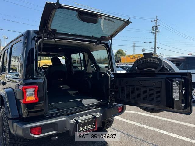 Jeep WRANGLER 2019-12 7358212-7