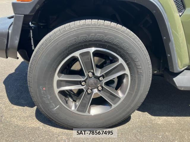 Jeep WRANGLER 2023-10 7392464-9