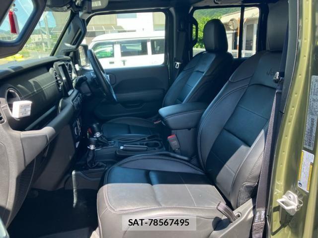 Jeep WRANGLER 2023-10 7392464-13