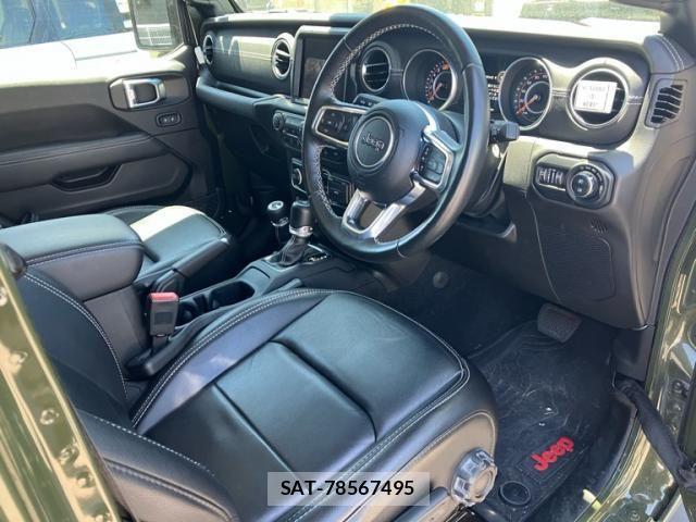 Jeep WRANGLER 2023-10 7392464-14