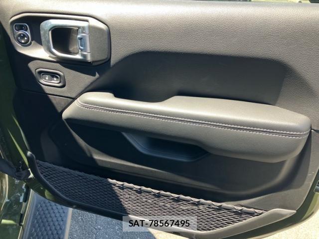 Jeep WRANGLER 2023-10 7392464-15