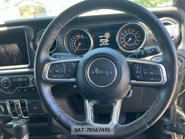 Jeep WRANGLER 2023-10 7392464-16
