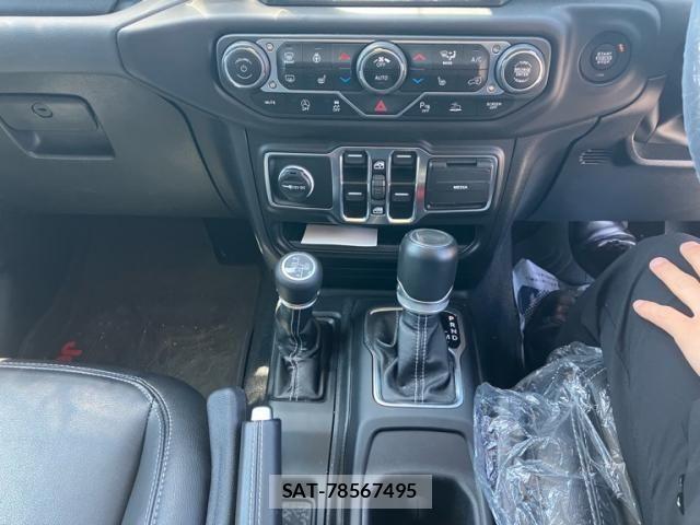 Jeep WRANGLER 2023-10 7392464-19