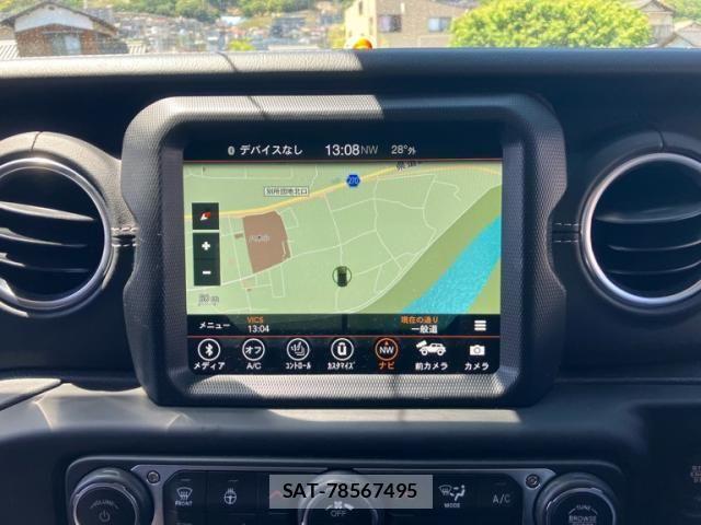 Jeep WRANGLER 2023-10 7392464-20