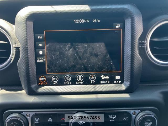 Jeep WRANGLER 2023-10 7392464-22