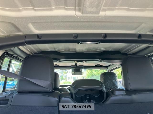 Jeep WRANGLER 2023-10 7392464-24