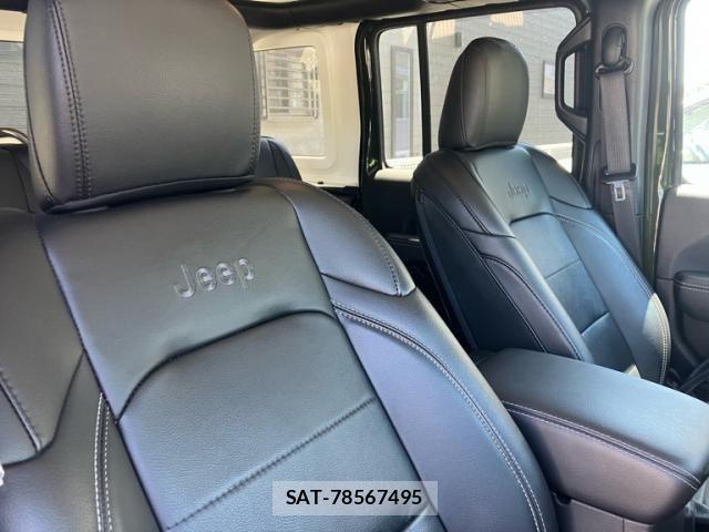 Jeep WRANGLER 2023-10 7392464-26