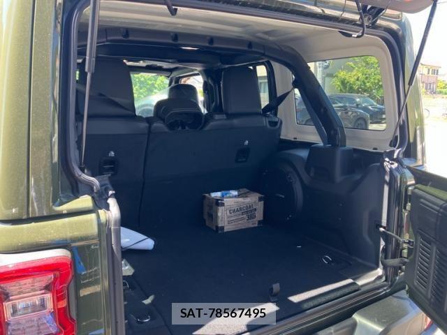 Jeep WRANGLER 2023-10 7392464-5