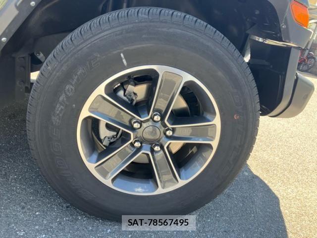 Jeep WRANGLER 2023-10 7392464-6