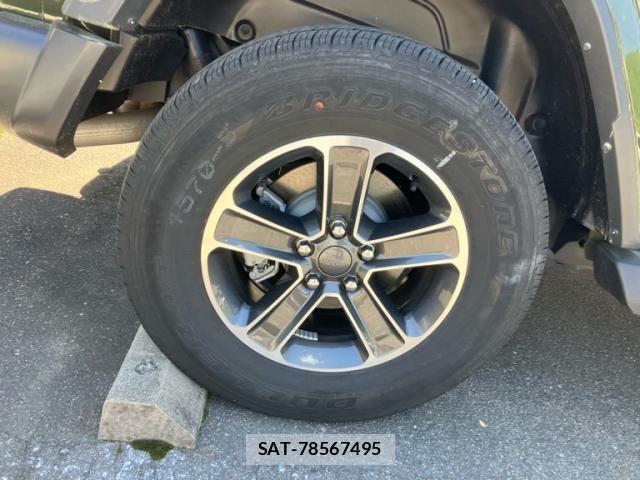 Jeep WRANGLER 2023-10 7392464-7