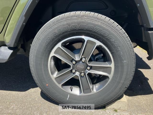 Jeep WRANGLER 2023-10 7392464-8