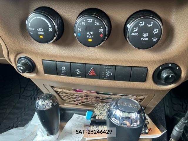 Jeep WRANGLER 2017-03 7392472-10
