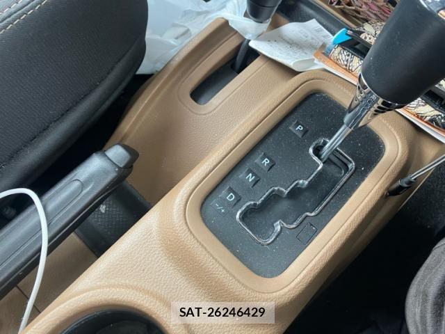 Jeep WRANGLER 2017-03 7392472-11
