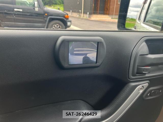 Jeep WRANGLER 2017-03 7392472-12