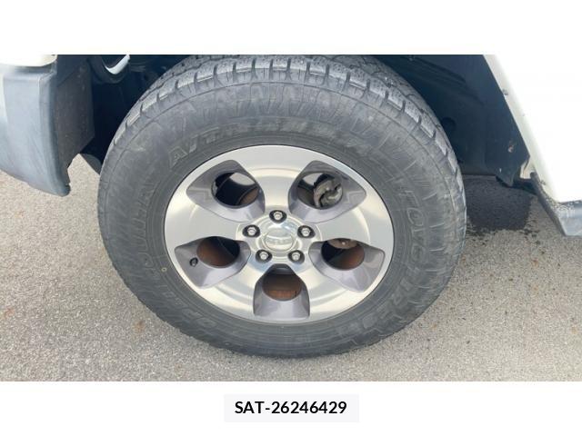 Jeep WRANGLER 2017-03 7392472-13