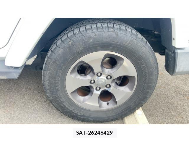 Jeep WRANGLER 2017-03 7392472-14