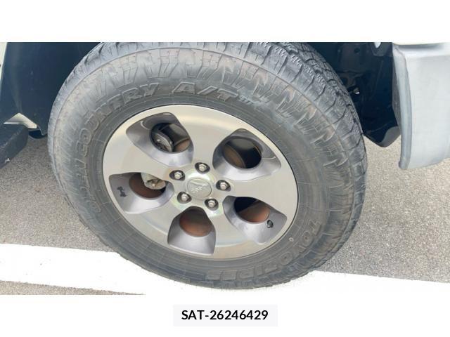 Jeep WRANGLER 2017-03 7392472-15