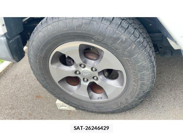 Jeep WRANGLER 2017-03 7392472-16