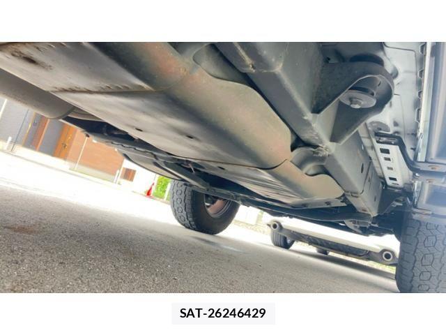 Jeep WRANGLER 2017-03 7392472-18