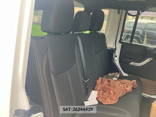 Jeep WRANGLER 2017-03 7392472-5