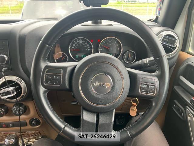 Jeep WRANGLER 2017-03 7392472-7