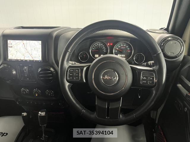 Jeep WRANGLER 2017-09 7392460-10